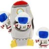 Frisco Hide & Seek Plush Rocket Ship Puzzle Dog Toy -PetNest Shop 174753 Main. SY630 V1572616722