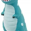Frisco Latex Squeaky Dinosaur Dog Toy 1 Frisco Latex Squeaky Dinosaur Dog Toy -PetNest Shop 174770 Main. SY630 V1572616736