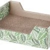 Frisco Step-In Cat Scratcher Toy with Catnip -PetNest Shop 174793 MAIN. SY630 V1571760538