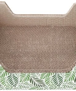 Frisco Step-In Cat Scratcher Toy with Catnip 6 Frisco Step-In Cat Scratcher Toy with Catnip -PetNest Shop 174793 PT1. SY630 V1571760534