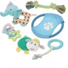 Frisco Puppy Bundle Dog Toy, 6-Pack -PetNest Shop 177816 Main. SY630 V1573143806
