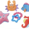 Frisco Aquatic Bundle Dog Toy, 6-Pack -PetNest Shop 177822 Main. SY630 V1573143790