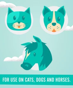 Frisco Antiseptic Dog, Cat & Horse Ear Flush Rinse -PetNest Shop 178705 PT4. SY630 V1581460097