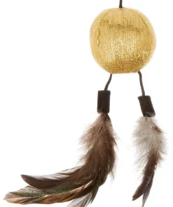 Frisco Sparkle Ball Glitter Teaser Cat Toy 8 Frisco Sparkle Ball Glitter Teaser Cat Toy -PetNest Shop 183254 PT2. SY630 V1573748313