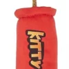 Frisco Crinkle Kitty Kaboom Kicker Cat Toy with Catnip -PetNest Shop 183271 Main. SY630 V1573748604