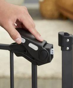 Frisco Steel Extra Tall Auto-Close Dog Gate, 41-in Height -PetNest Shop 186820 PT2. SY630 V1576621989