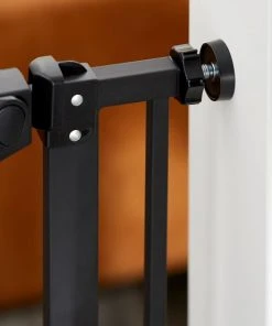 Frisco Steel Extra Wide Auto-Close Dog Gate, 30-in Height -PetNest Shop 186823 PT3. SY630 V1582061580