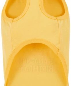 Frisco Llama-zing Birthday Dog & Cat T-Shirt -PetNest Shop 191240 PT3. SY630 V1582053516