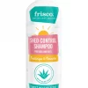 Frisco Shed Control Dog & Cat Shampoo, Sweet Nectar Scent