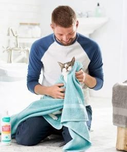 Frisco Shed Control Dog & Cat Shampoo, Sweet Nectar Scent -PetNest Shop 192070 PT4. SY630 V1589487674