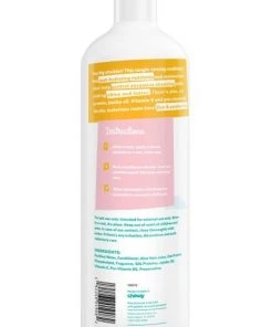 Frisco Shed Control Dog & Cat Conditioner, Sweet Nectar Scent -PetNest Shop 192072 PT1. SY630 V1585320137