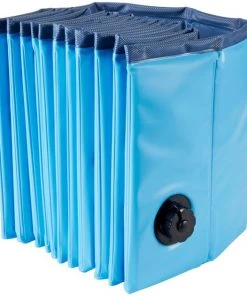 Frisco Outdoor Dog Swimming Pool -PetNest Shop 193510 PT4. SY630 V1614267154