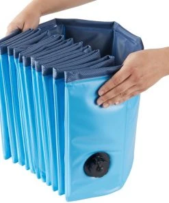 Frisco Outdoor Dog Swimming Pool -PetNest Shop 193510 PT5. SY630 V1614267133