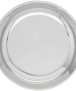 Frisco Heavy Duty Non-Skid Saucer Cat Bowl -PetNest Shop 204461 PT3. SY630 V1599239282