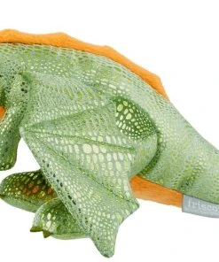 Frisco Mythical Mates Greenwing the Green Dragon Plush Squeaking Dog Toy 6 Frisco Mythical Mates Greenwing the Green Dragon Plush Squeaking Dog Toy -PetNest Shop 204483 PT1. SY630 V1582825387