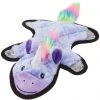 Frisco Mythical Mates Flat Plush Squeaking Unicorn Dog Toy -PetNest Shop 204559 MAIN. SY630 V1582825708
