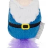 Frisco Mythical Mates Gnome Kicker Cat Toy with Catnip
