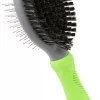 Frisco Cat & Dog Pin Bristle Brush -PetNest Shop 206855 MAIN. SY630 V1591276570