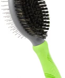Frisco Cat & Dog Pin Bristle Brush