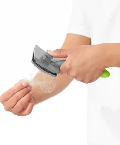 Frisco Self-Cleaning Slicker Dog Brush -PetNest Shop 206863 PT3. SY630 V1612364811