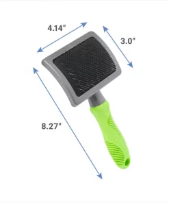Frisco Slicker Dog & Cat Brush -PetNest Shop 206866 PT2. SY630 V1597759792