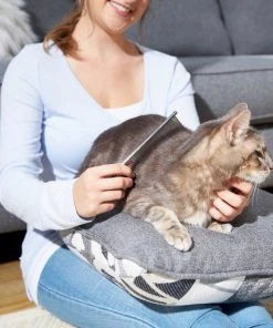 Frisco Metal Dog & Cat Comb -PetNest Shop 206882 PT8. SY630 V1600915936