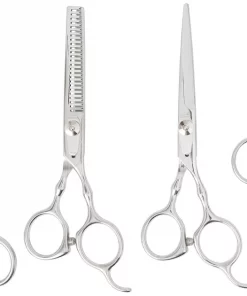 Frisco Dog & Cat Grooming Shears Kit