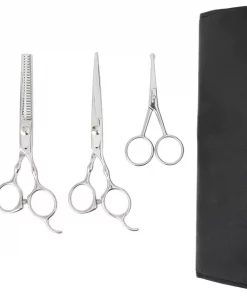 Frisco Dog & Cat Grooming Shears Kit 9 Frisco Dog & Cat Grooming Shears Kit -PetNest Shop 206903 PT2. SY630 V1601679059