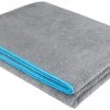 Frisco Microfiber Dog & Cat Bath Towel, Gray, 44-inch -PetNest Shop 206905 MAIN. SY630 V1591276568