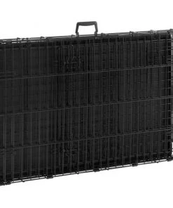 Frisco Heavy Duty Fold & Carry Double Door Collapsible Wire Dog Crate & Mat Kit 16 Frisco Heavy Duty Fold & Carry Double Door Collapsible Wire Dog Crate & Mat Kit -PetNest Shop 212616 PT6. SY630 V1580155850
