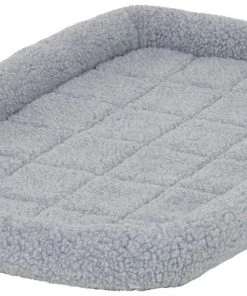 Frisco Fold & Carry Single Door Collapsible Wire Dog Crate & Mat Kit -PetNest Shop 212620 PT3. SY630 V1580155787