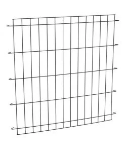 Frisco Fold & Carry Single Door Collapsible Wire Dog Crate & Mat Kit -PetNest Shop 212620 PT5. SY630 V1580155838