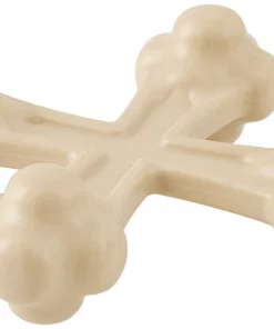 Frisco Chicken Flavor Tough Nylon Dog Chew Toy -PetNest Shop 213432 PT1. SY630 V1581715705