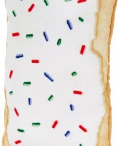 Frisco Frosted Pastry Plush Dog Toy -PetNest Shop 213812 PT2. SY630 V1590069356