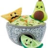 Frisco Hide & Seek Plush Guacamole Dog Toy -PetNest Shop 213830 Main. SY630 V1590069367