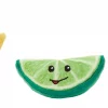 Frisco Hide & Seek Plush Guacamole Dog Toy Refills, 3-pack -PetNest Shop 213832 MAIN. SY630 V1590671540