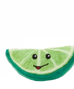 Frisco Hide & Seek Plush Guacamole Dog Toy Refills, 3-pack