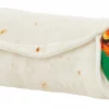 Frisco Plush Burrito Dog Toy -PetNest Shop 213834 MAIN. SY630 V1590069369