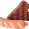 Frisco T-Bone Steak & Sausage Latex Dog Toy, 2-pack -PetNest Shop 213842 MAIN. SY630 V1590069384