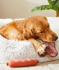 Frisco T-Bone Steak & Sausage Latex Dog Toy, 2-pack 7 Frisco T-Bone Steak & Sausage Latex Dog Toy, 2-pack -PetNest Shop 213842 PT8. SY630 V1600488507