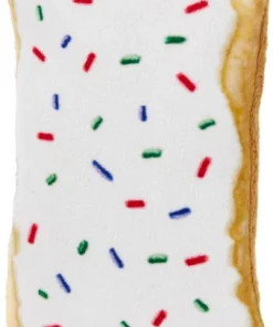 Frisco Plush Frosted Pastry Cat Toy with Catnip 9 Frisco Plush Frosted Pastry Cat Toy with Catnip -PetNest Shop 213858 PT3. SY630 V1590069665