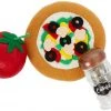 Frisco Plush Pizza Party Cat Toy with Catnip Shake Cat Toy, 3 pack 2 Frisco Plush Pizza Party Cat Toy with Catnip Shake Cat Toy, 3 pack -PetNest Shop 213890 MAIN. SY630 V1590069670