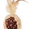 Frisco Bag-of-Coffee Beans Cat Toy with Catnip -PetNest Shop 213898 MAIN. SY630 V1590069680