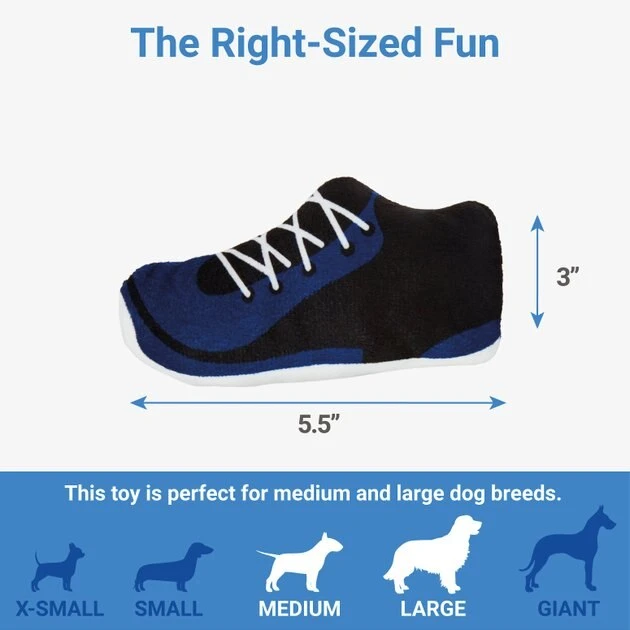 Frisco Hide-and-Seek USA Gym Bag Dog Toy 7 Frisco Hide-and-Seek USA Gym Bag Dog Toy - Image 5