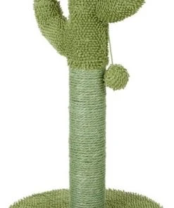 Frisco Cactus Cat Scratching Post -PetNest Shop 214357 PT2. SY630 V1589901074