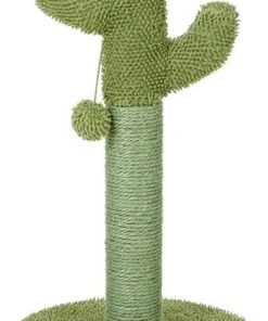 Frisco Cactus Cat Scratching Post -PetNest Shop 214357 PT3. SY630 V1589901077