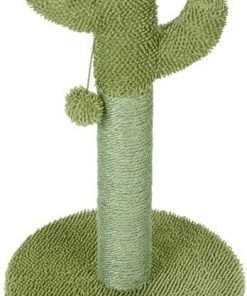 Frisco Cactus Cat Scratching Post -PetNest Shop 214357 PT4. SY630 V1589901073