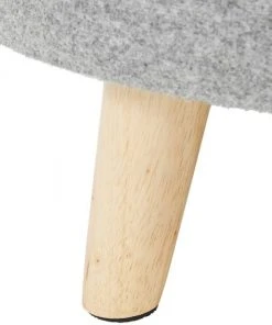 Frisco Modern Round Elevated Cat Bed -PetNest Shop 214363 PT3. SY630 V1591189560