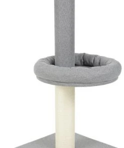 Frisco 88 to 106-in 3 Level Floor to Ceiling Heavy Duty Cat Tower -PetNest Shop 214389 PT2. SY630 V1595424663