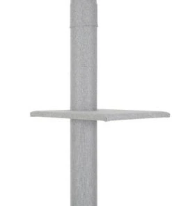 Frisco 88 to 106-in 3 Level Floor to Ceiling Heavy Duty Cat Tower -PetNest Shop 214389 PT3. SY630 V1595424692